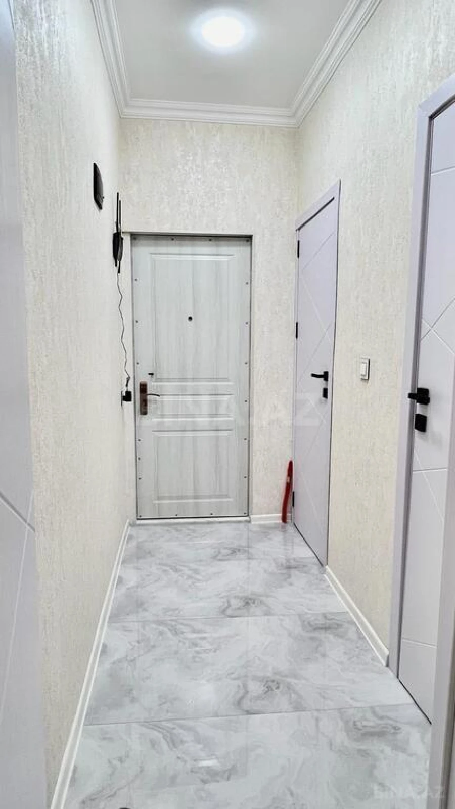 Satılır 3 otaqlı mənzil 58 m²