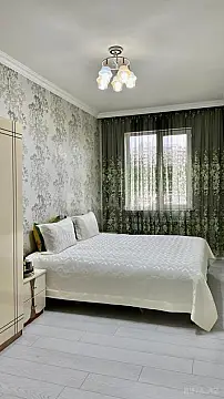 Satılır 3 otaqlı mənzil 58 m²