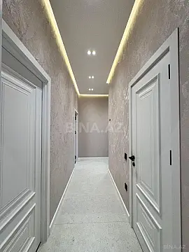 Satılır 2 otaqlı mənzil 63 m²