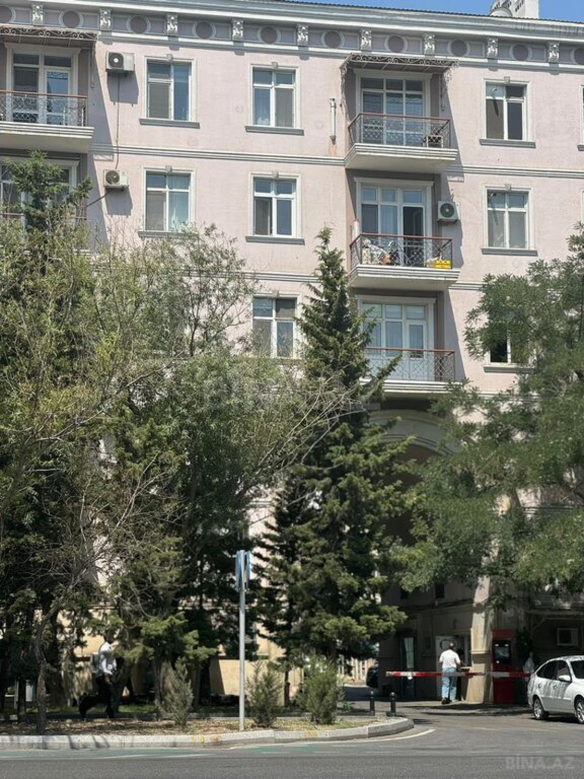 Satılır 3 otaqlı mənzil 80 m²