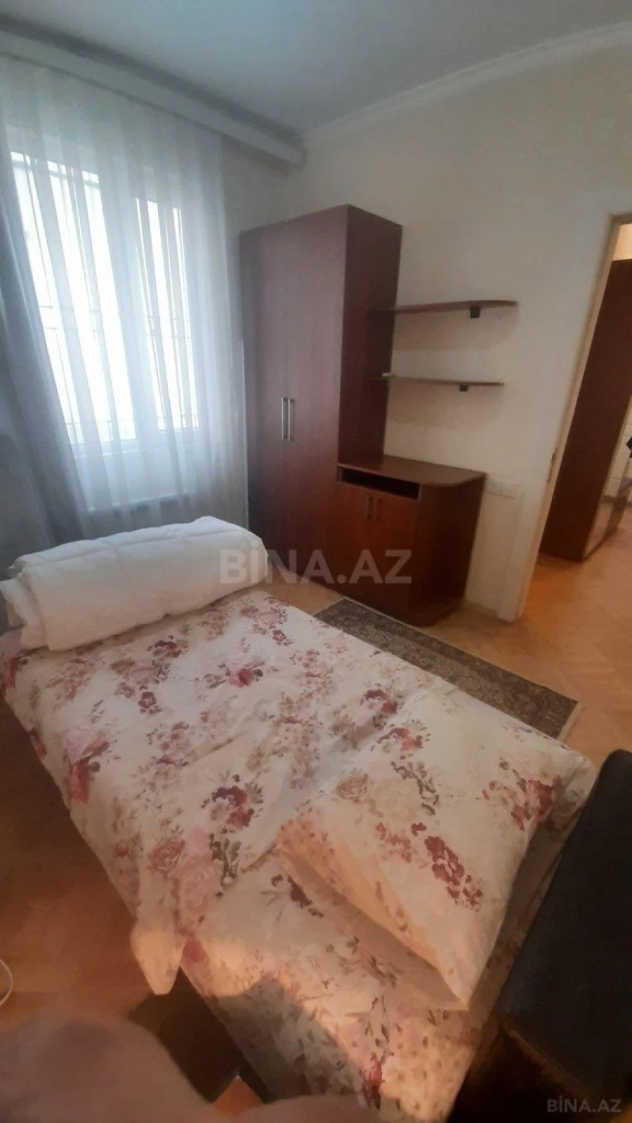 Satılır 3 otaqlı mənzil 80 m²