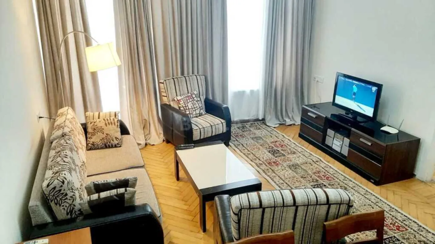 Satılır 3 otaqlı mənzil 80 m²
