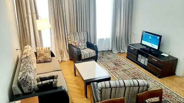 Satılır 3 otaqlı mənzil 80 m²