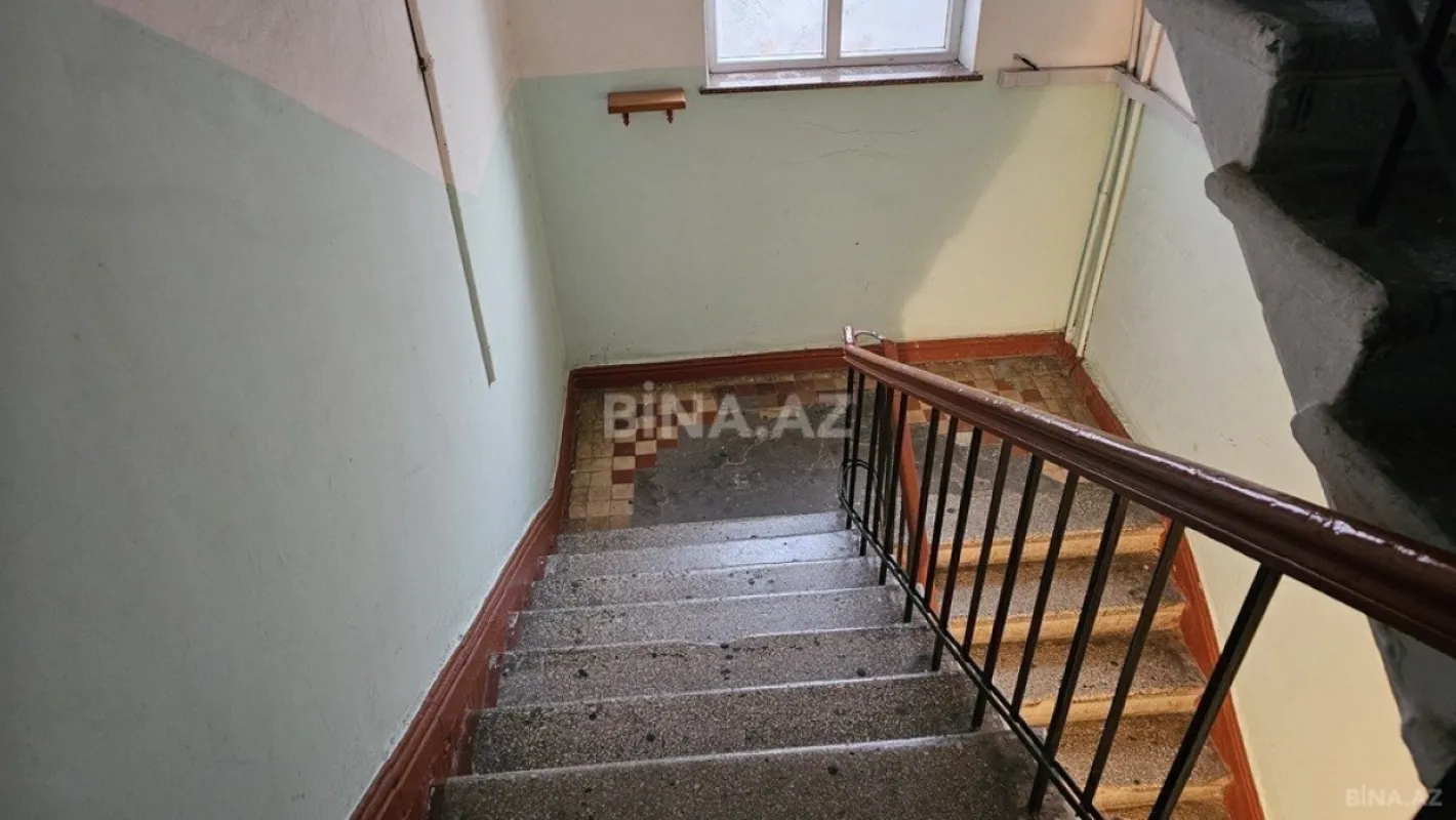 Satılır 3 otaqlı mənzil 80 m²