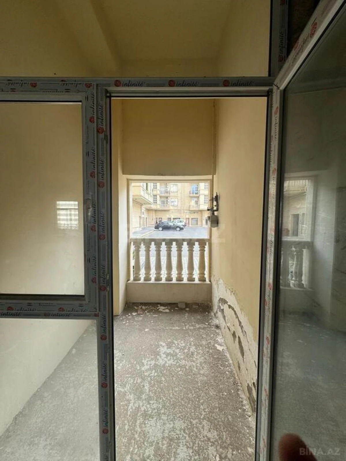 Kirayə verilir obyekt 145 m²