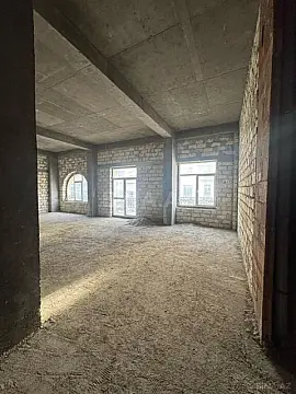 Kirayə verilir obyekt 145 m²