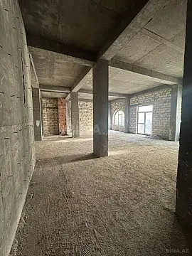 Kirayə verilir obyekt 145 m²