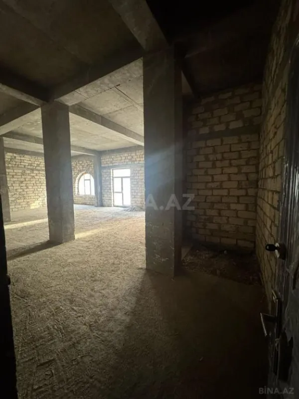 Kirayə verilir obyekt 145 m²