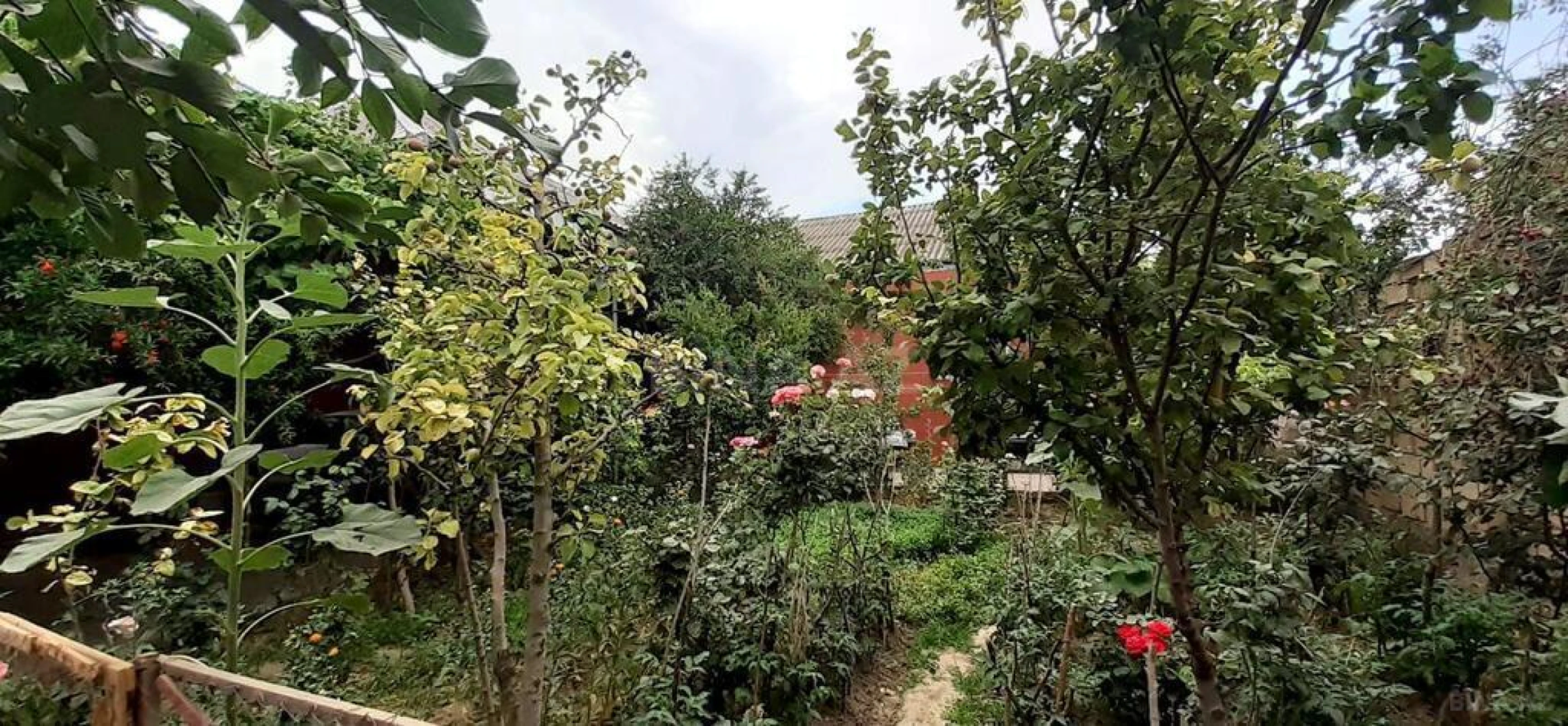 Satılır 4 otaqlı həyət evi 120 m²