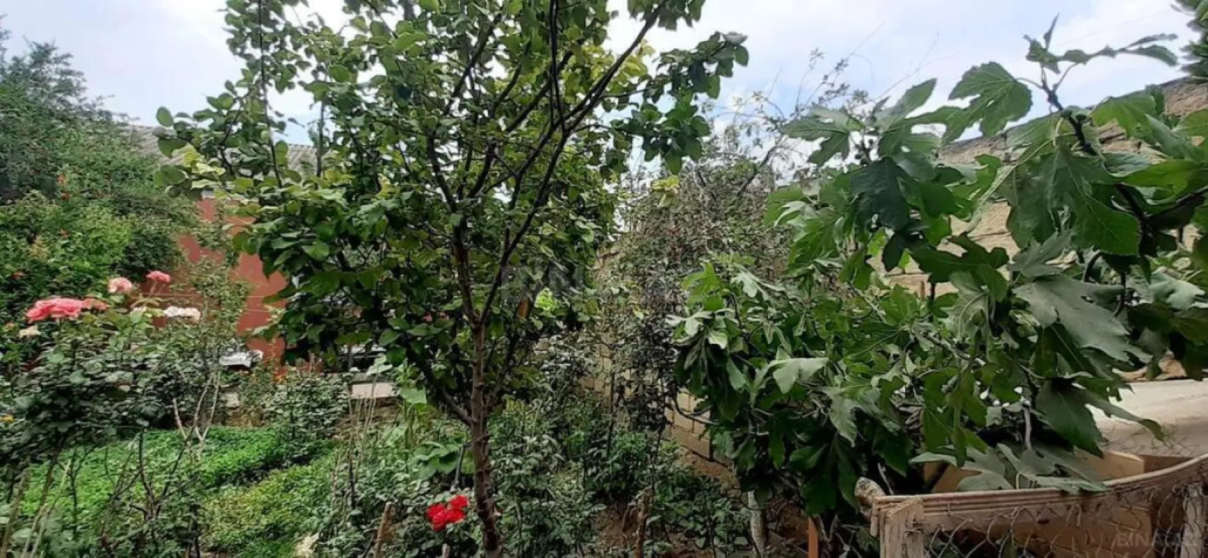 Satılır 4 otaqlı həyət evi 120 m²