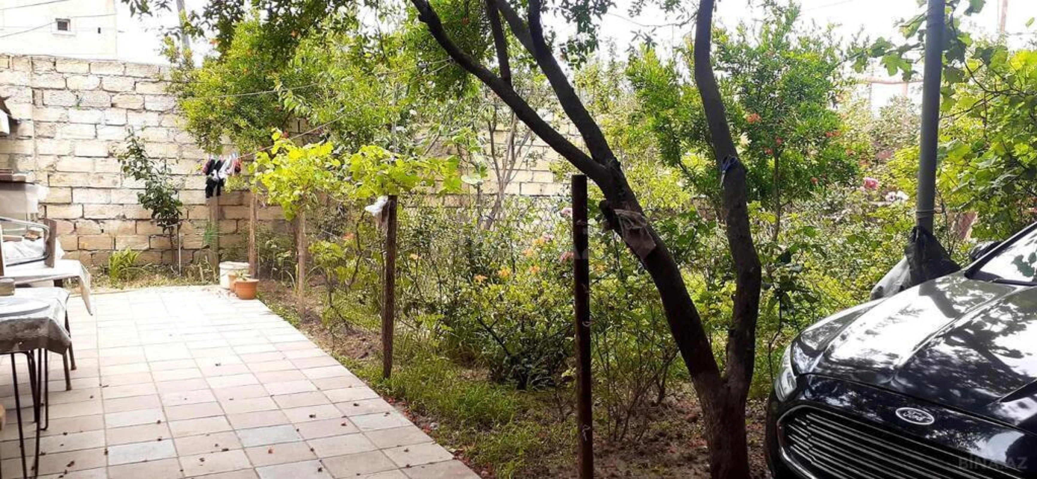 Satılır 4 otaqlı həyət evi 120 m²