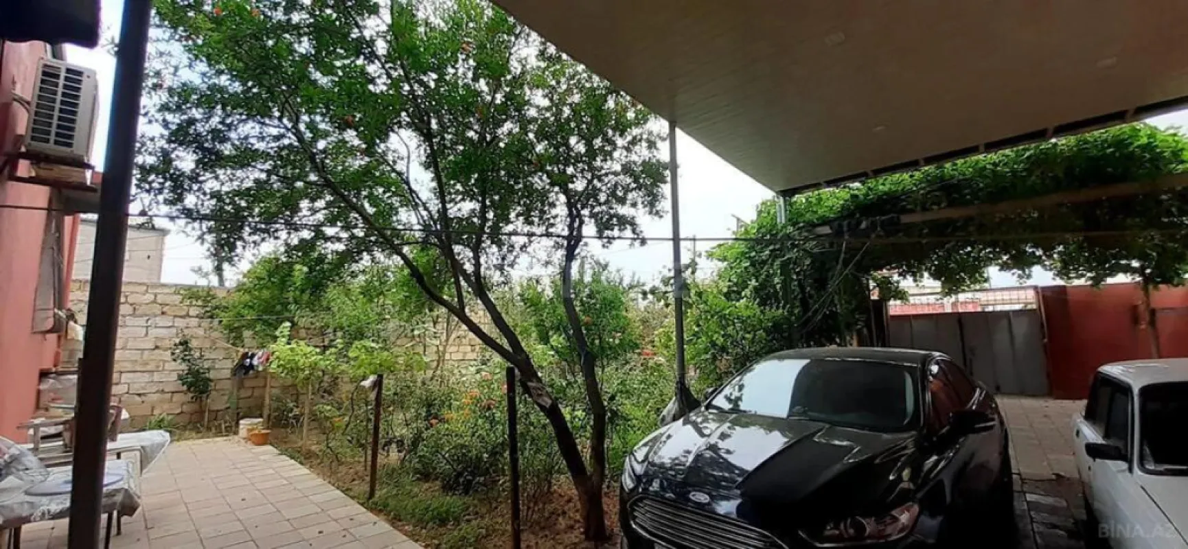 Satılır 4 otaqlı həyət evi 120 m²