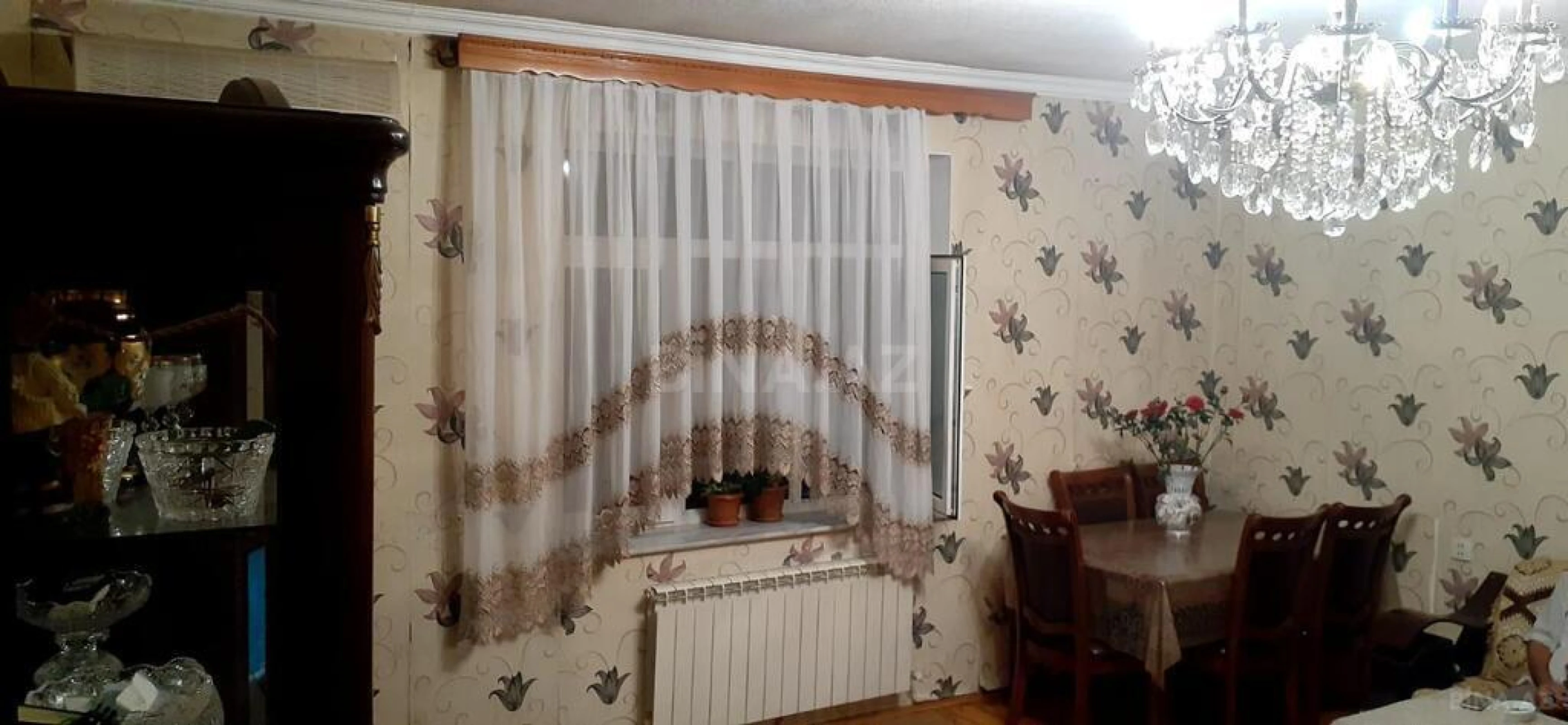 Satılır 4 otaqlı həyət evi 120 m²