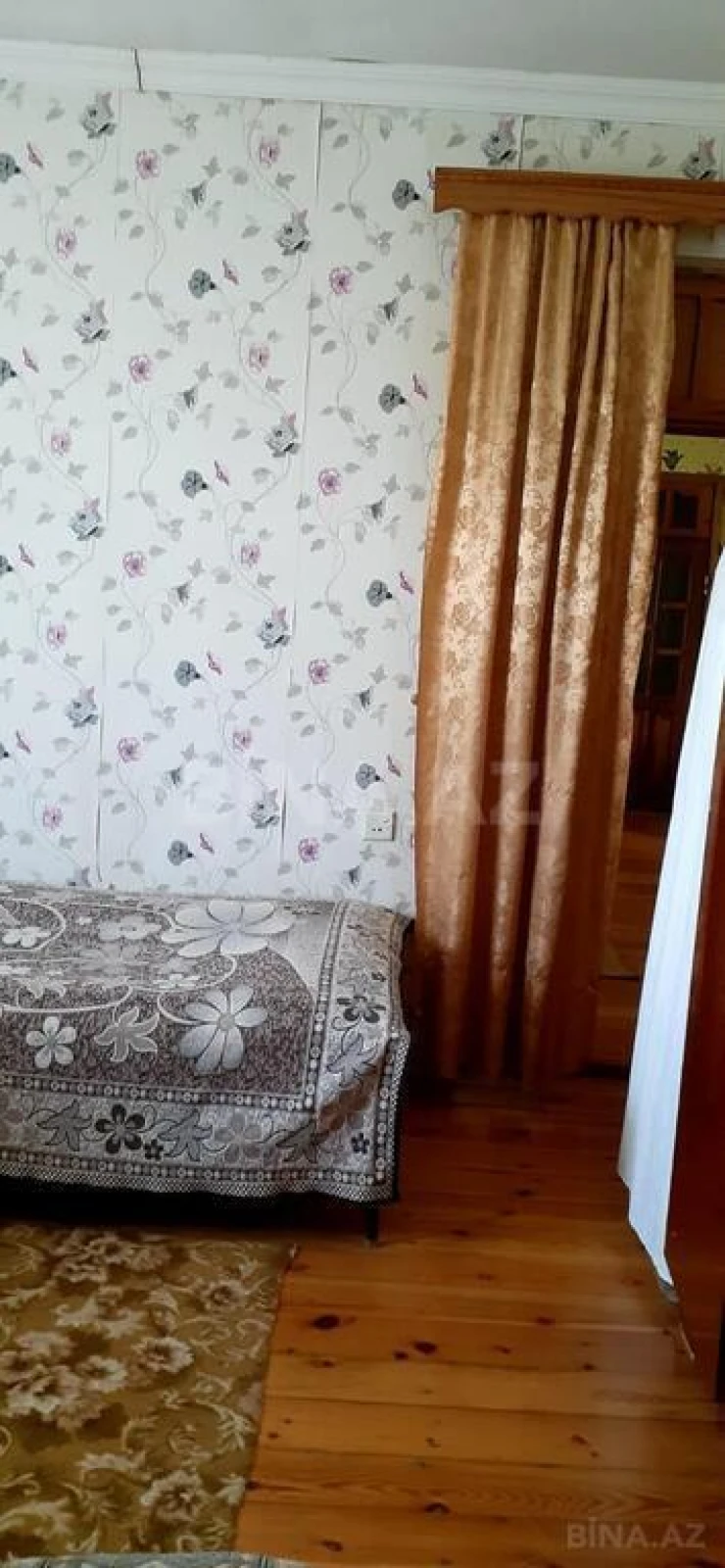 Satılır 4 otaqlı həyət evi 120 m²