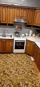 Satılır 4 otaqlı həyət evi 120 m²