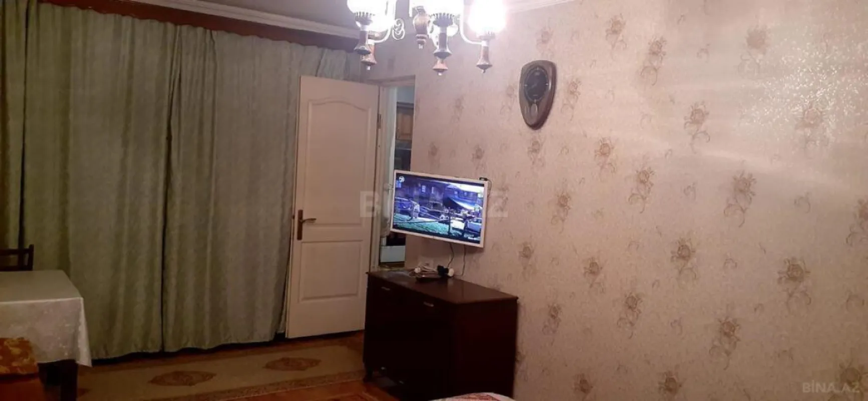 Satılır 4 otaqlı həyət evi 120 m²