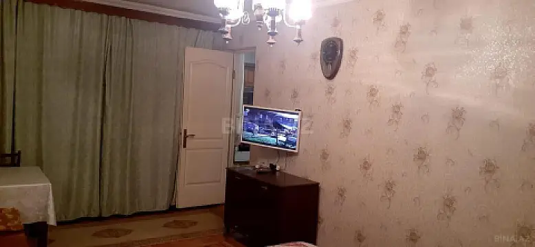 Satılır 4 otaqlı həyət evi 120 m²