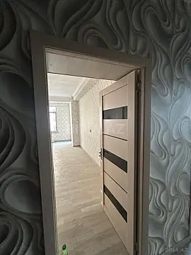 Satılır 2 otaqlı mənzil 120 m²