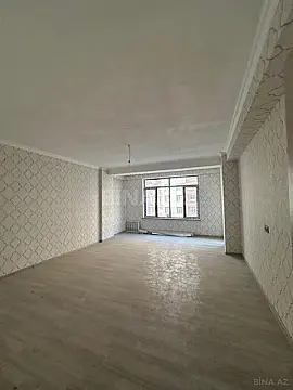 Satılır 2 otaqlı mənzil 120 m² — Bakı, Nərimanov 2 otaq 120.00 m²