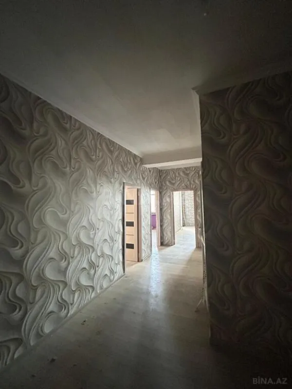 Satılır 2 otaqlı mənzil 120 m²