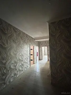 Satılır 2 otaqlı mənzil 120 m²