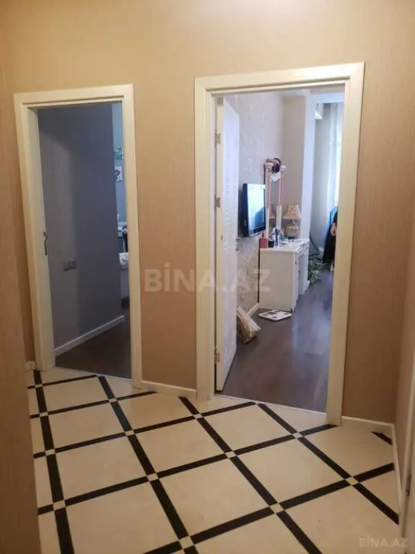 Satılır 3 otaqlı mənzil 115 m²