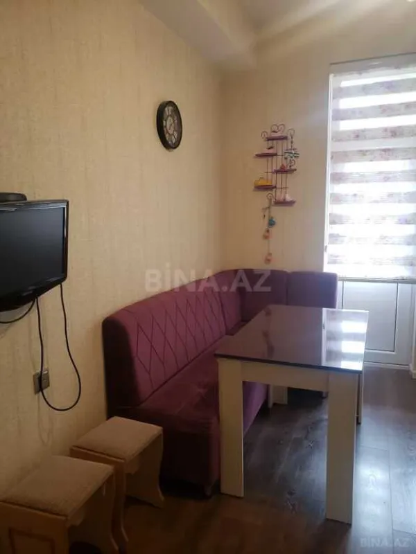 Satılır 3 otaqlı mənzil 115 m²