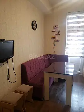 Satılır 3 otaqlı mənzil 115 m²