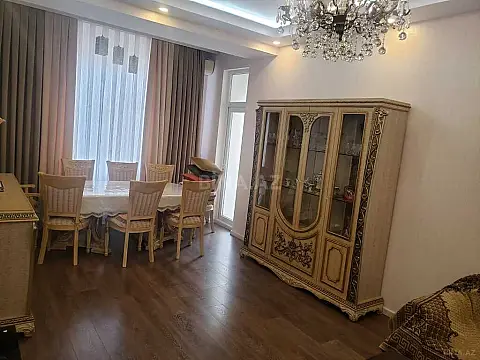 Satılır 3 otaqlı mənzil 115 m² — Bakı, Xətai 3 otaq 115.00 m²