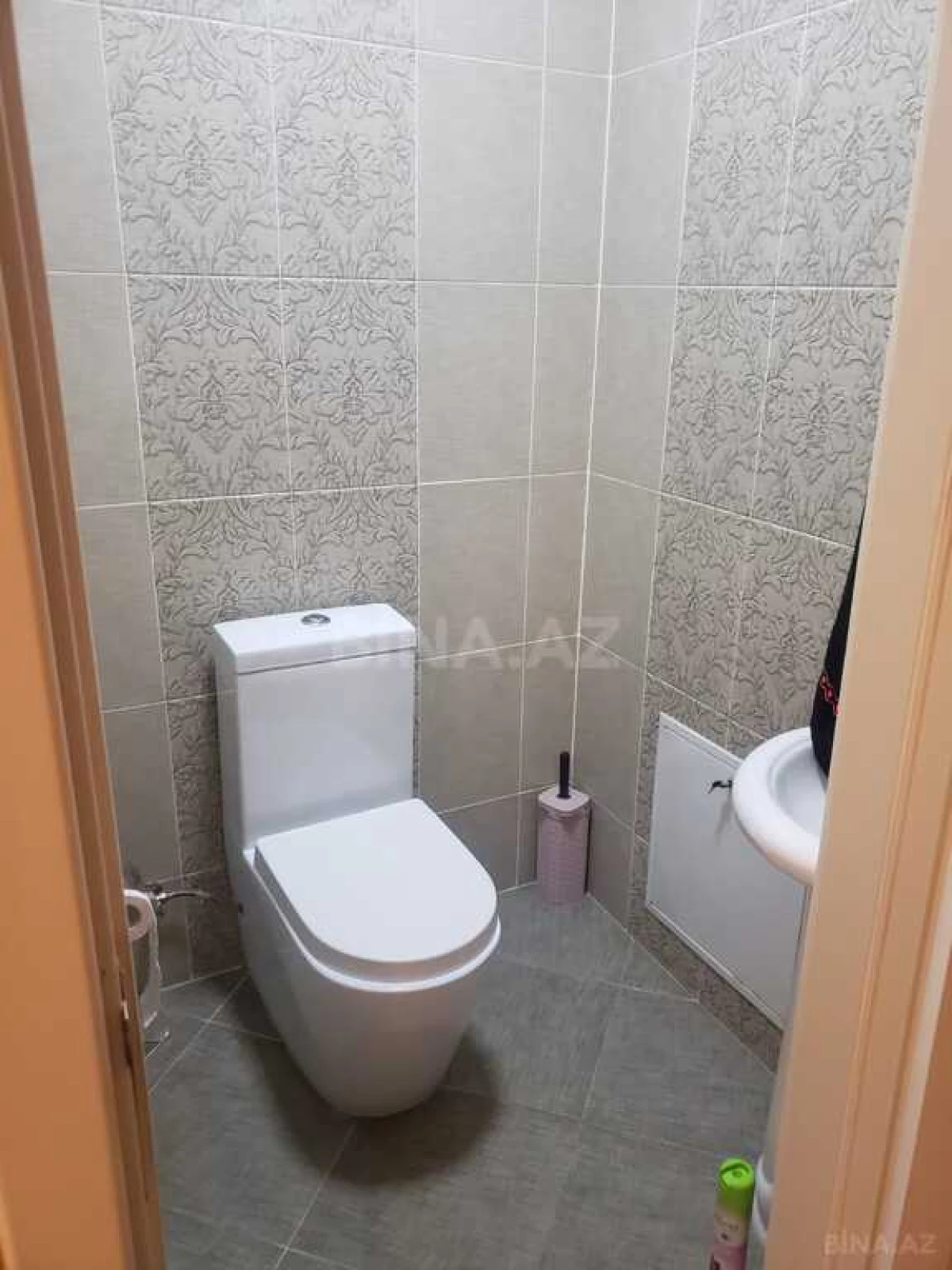 Satılır 3 otaqlı mənzil 115 m²