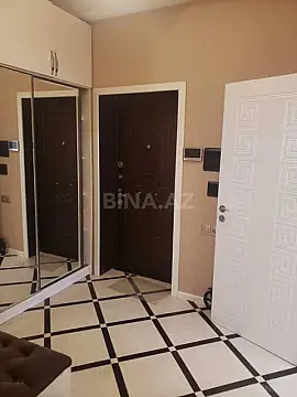 Satılır 3 otaqlı mənzil 115 m²
