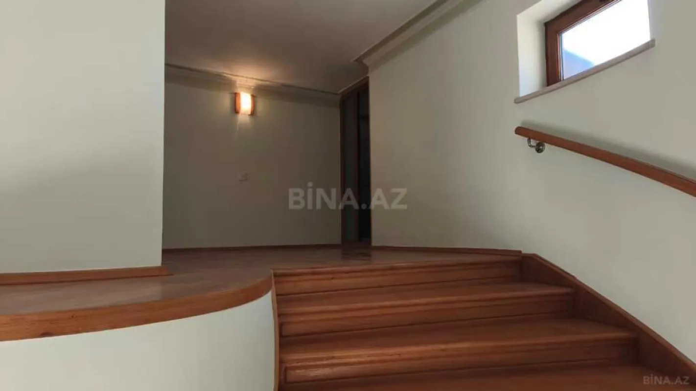 Kirayə verilir 5 otaqlı həyət evi 420 m²