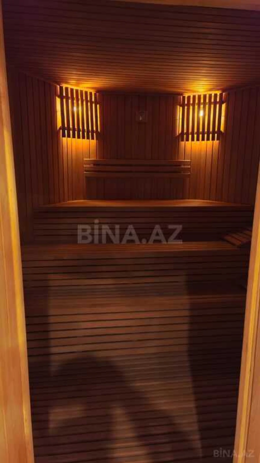 Kirayə verilir 5 otaqlı həyət evi 420 m²