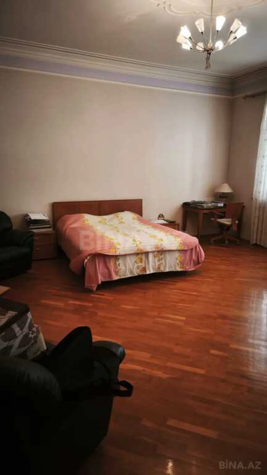 Kirayə verilir 5 otaqlı həyət evi 420 m²