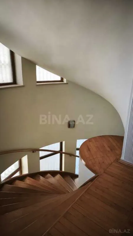 Kirayə verilir 5 otaqlı həyət evi 420 m²