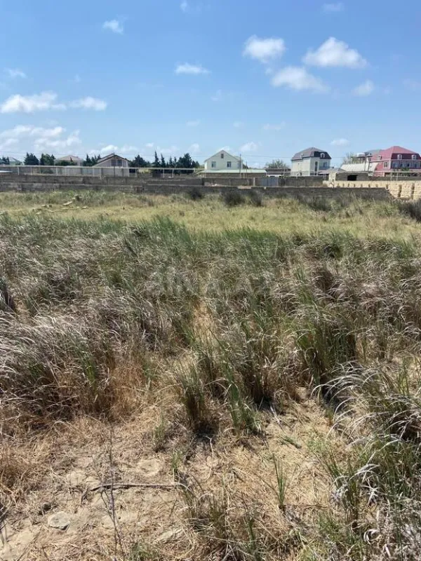 Satılır torpaq sahəsi 12 m²