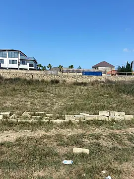 Satılır torpaq sahəsi 12 m² — Bakı, Nardaran 12.00 m²