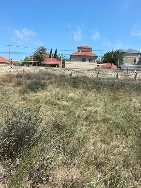 Satılır torpaq sahəsi 12 m²