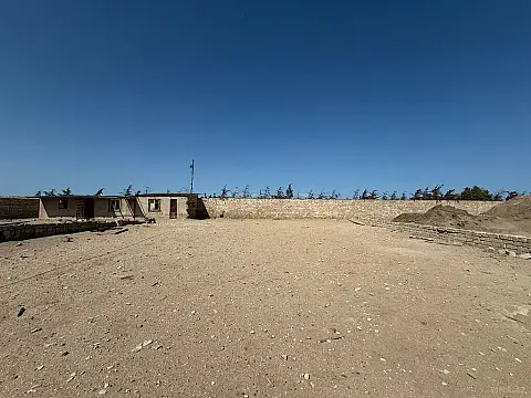 Satılır torpaq sahəsi 24 m² — Bakı, Şüvəlan 24.00 m²