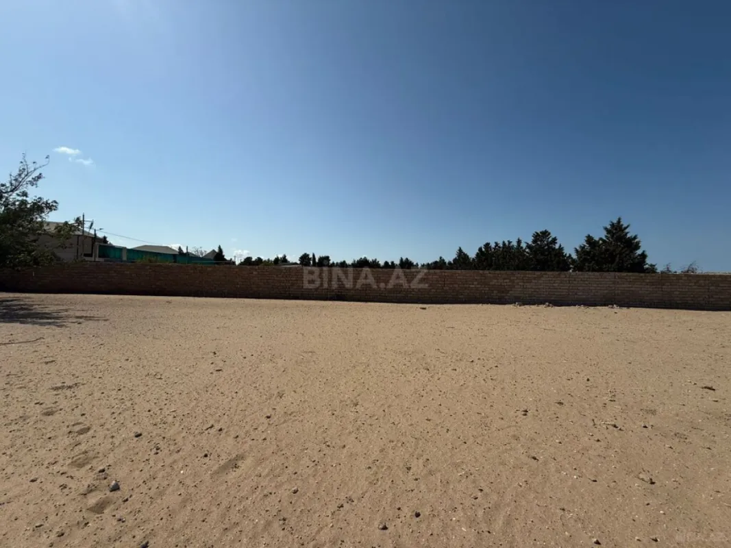 Satılır torpaq sahəsi 24 m²