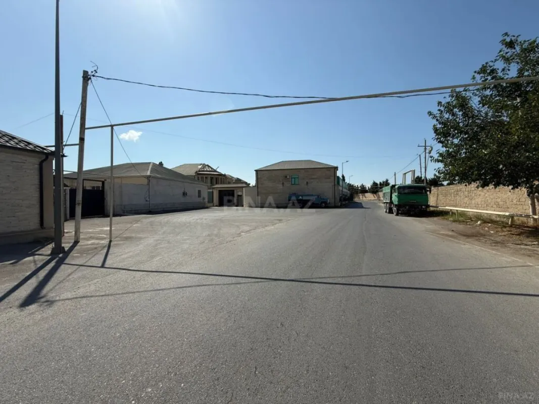 Satılır torpaq sahəsi 24 m²