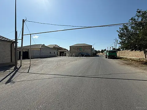 Satılır torpaq sahəsi 24 m²