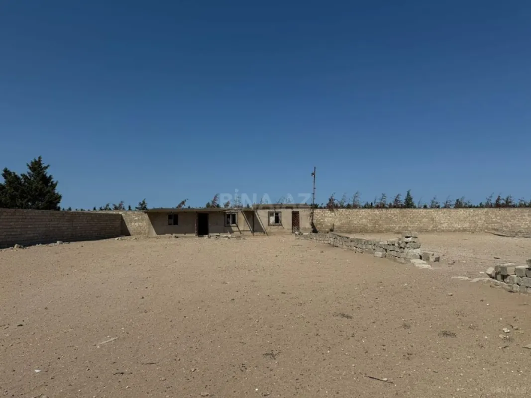 Satılır torpaq sahəsi 24 m²