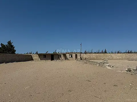 Satılır torpaq sahəsi 24 m²