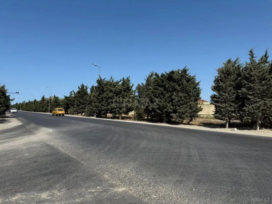 Satılır torpaq sahəsi 24 m²