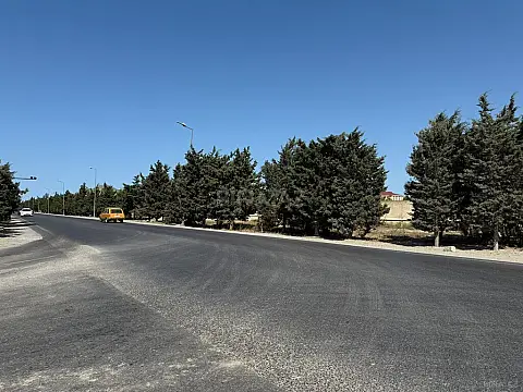 Satılır torpaq sahəsi 24 m²