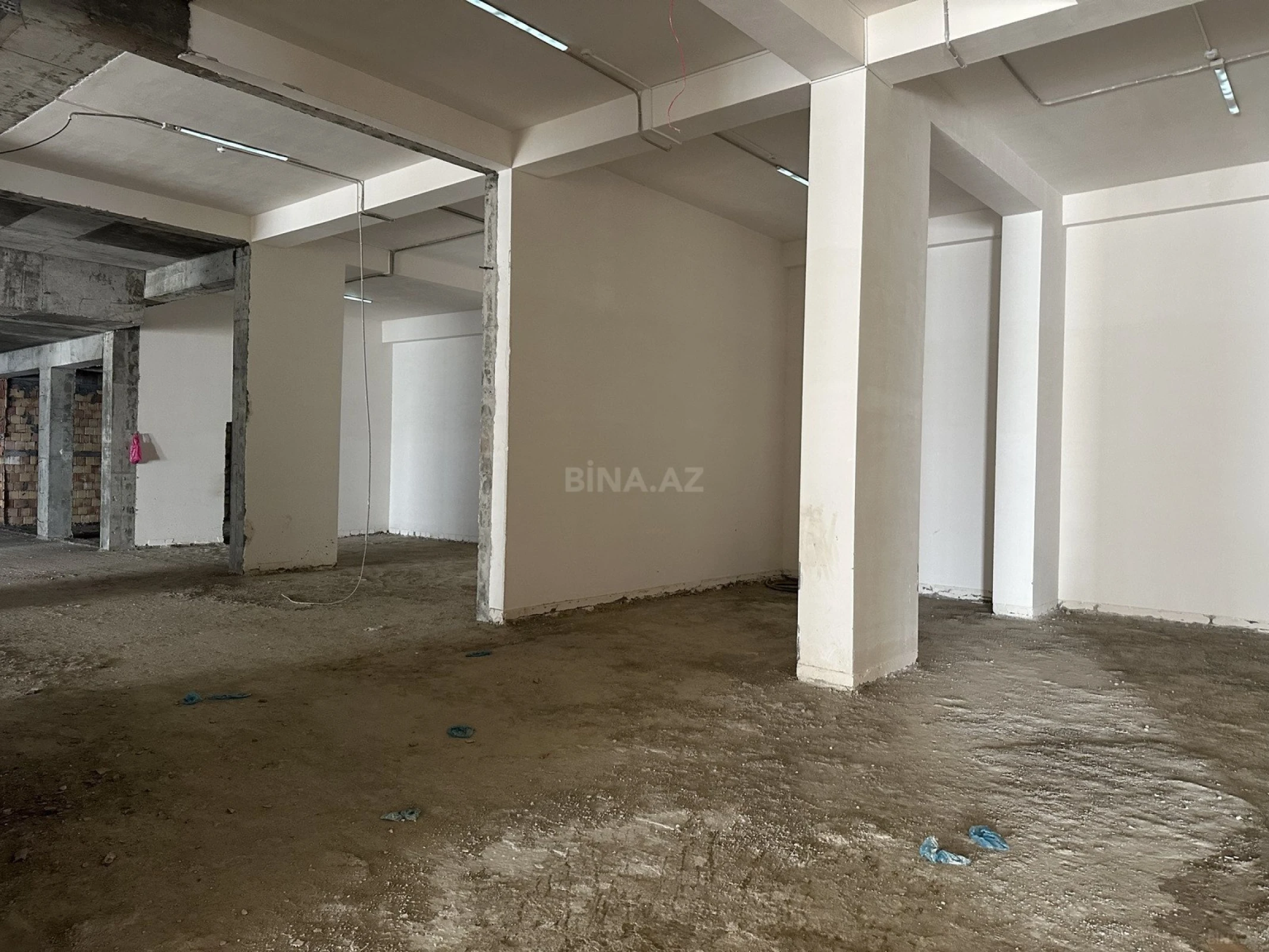 Satılır obyekt 4800 m²