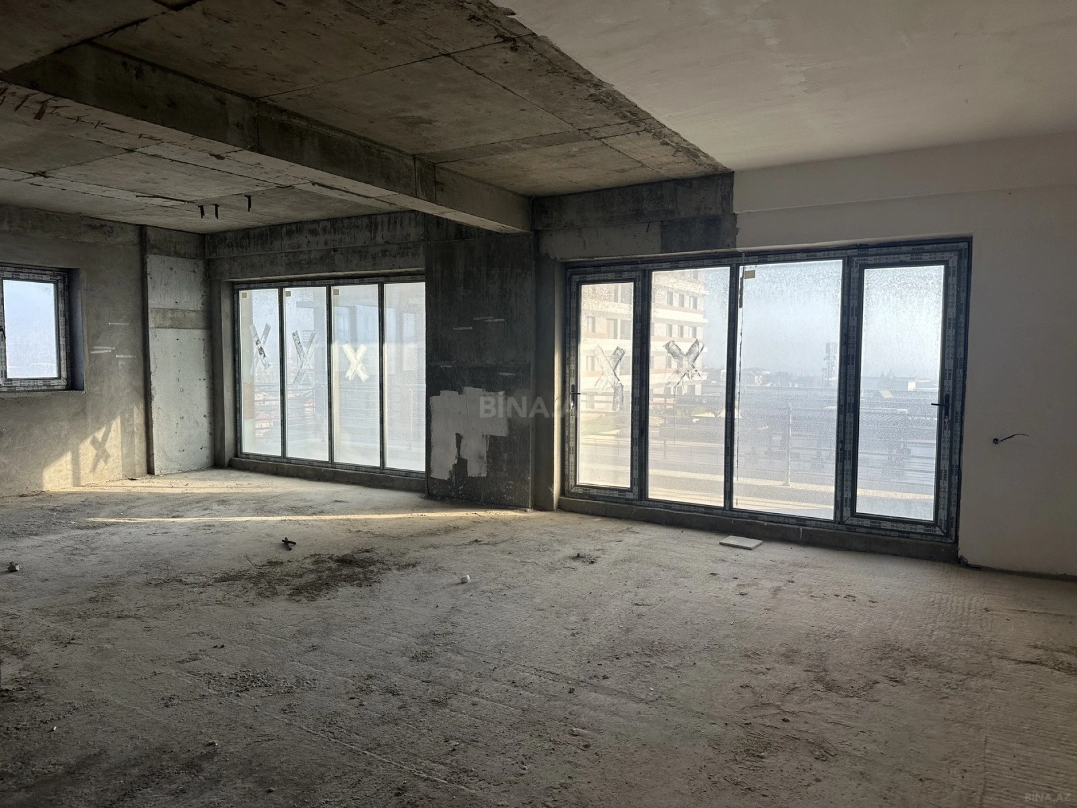 Satılır obyekt 4800 m²