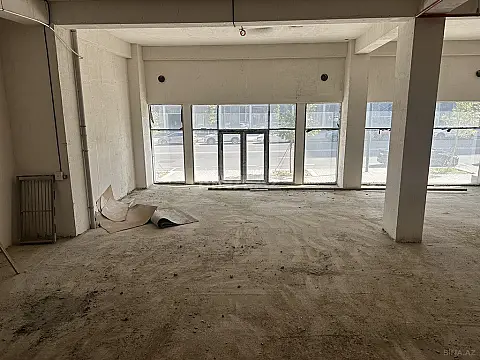 Satılır obyekt 4800 m²