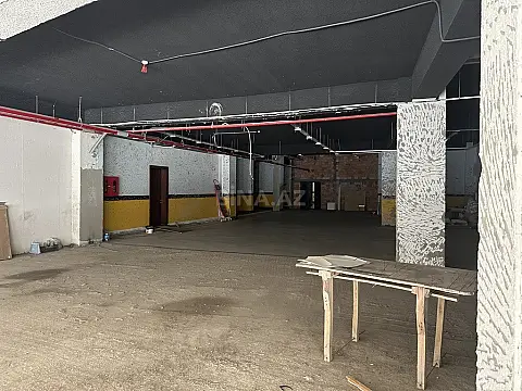 Satılır obyekt 4800 m²